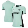 Maillot de Supporter Chelsea Troisième 2023-24 Pour Femme